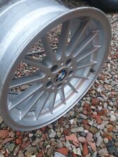 Bmw alloy wheel for sale  WIGAN