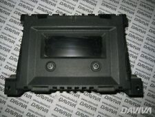 Vauxhall Astra Dashboard-Anzeigebildschirm Vorderseite 2005 Hatchback 4/5dr comprar usado  Enviando para Brazil