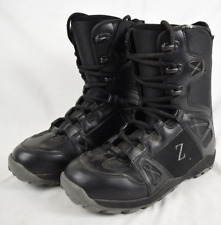 Zuma snowboard boots for sale  Grayslake