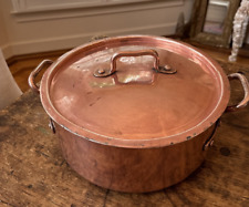 Antique french copper for sale  Savannah