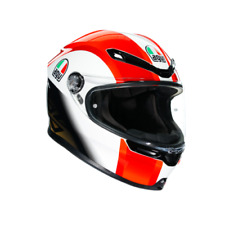 Capacete de motocicleta urbana AGV K6 SIC58 Sport Touring comprar usado  Enviando para Brazil