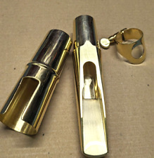 Mouthpiece bocchino tenor for sale  Shipping to Ireland