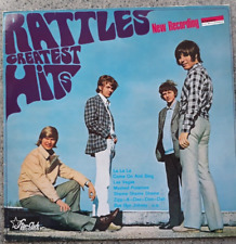 Rattles greatest hits gebraucht kaufen  Hamburg
