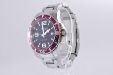 Longines hydroconquest mens for sale  Shipping to Ireland