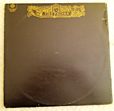 Usado, KINKS Pye NPL 18326 2 LP "The Black Album" MONO RARO comprar usado  Enviando para Brazil