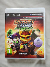 Ratchet clank all d'occasion  France