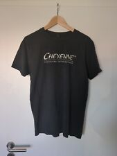 Cheyenne tattoo shirt gebraucht kaufen  Trebbin