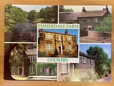 emmerdale farm for sale  LINCOLN