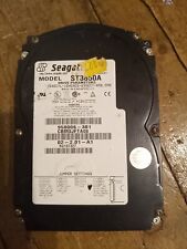 Seagate st3850a 850mb for sale  ILFORD