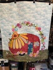 Small quilt cozy for sale  Fort Walton Beach