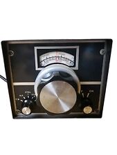 Siltronix model vfo for sale  North Manchester