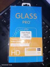 Tempered glass screen for sale  LONDON