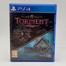 Planescape torment icewind usato  Gemona Del Friuli