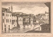 Treviso dell ottocento usato  Cremona