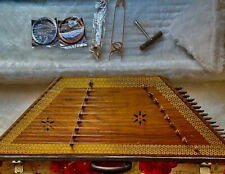 Antique SANTOOR PERSIAN MUSICAL INSTRUMENT  for sale  Shipping to South Africa