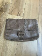 Kew brown leather for sale  GREAT MISSENDEN