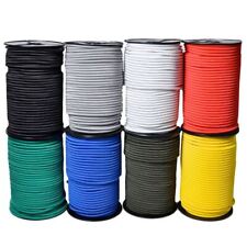 Elastic bungee rope for sale  BOLTON