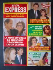 Eva express 1988 usato  Italia