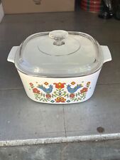 Corning ware country for sale  Deland