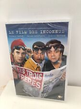 Dvd frères blister d'occasion  France
