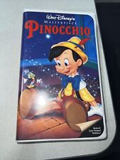 Disney pinocchio for sale  Sterling Heights