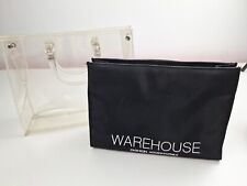 Warehouse fashion accessories for sale  CHURCH STRETTON