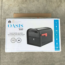 oasis 360 locking mailbox for sale  San Bernardino
