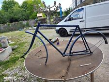 Cadre vélo ancien d'occasion  La Roche-sur-Foron