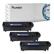 Toner q2612a 12a usato  Roma