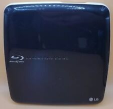 Used, LG Blu-Ray Slim Portable External Multi Drive Model CP40NG10 Tested No Cable for sale  Shipping to South Africa
