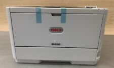 Used, OKI B400 Series B432dn Digital LED 1200 x 1200 WiFi Monochrome Printer (N22500A) for sale  Shipping to South Africa