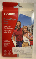 Picture paper canon for sale  Bakersfield