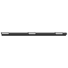 Refil de lâmina de limpador de para-brisa 18" - trilho duplo refil de metal Trico 46-180 comprar usado  Enviando para Brazil