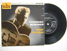 Eddie cochran lep d'occasion  Bénévent-l'Abbaye