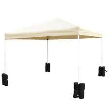 Outsunny 4pcs gazebo for sale  Ireland