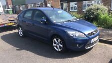 5 focus ford 1 door 6 petrol for sale  SIDCUP