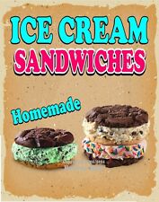 Ice cream sandwich for sale  Vero Beach