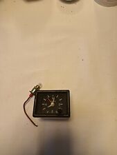 Jaguar xj6 clock. for sale  GLASGOW