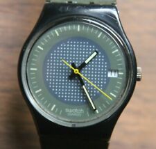 Swatch gb404 jaegermeister for sale  LONDON