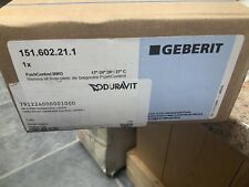 Geberit 151.602.21.1. 27c for sale  Chattanooga