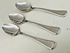 Teaspoons tea spoons for sale  Ventura