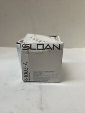 Sloan 1003 3.5 for sale  Clearfield