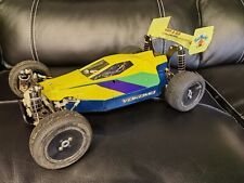 Vintage rc Yokomo works 93, used for sale  Shipping to South Africa