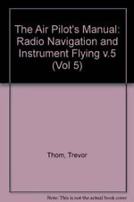 Manual do piloto aéreo: rádio navegação e instrumento voador v.5: rádio navegação comprar usado  Enviando para Brazil