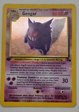 Pokemon gengar edition gebraucht kaufen  Mayen