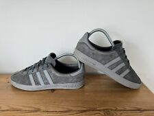 Adidas broomfield grey for sale  LEEK