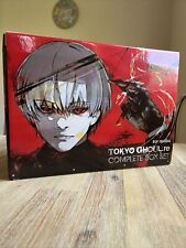Tokyo ghoul complete for sale  NORWICH