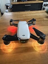 Dji spark fly for sale  CROWBOROUGH