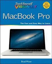 Teach visually macbook for sale  San Jose