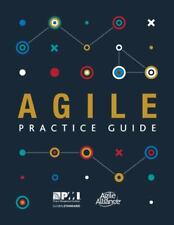 Agile practice guide for sale  Colorado Springs